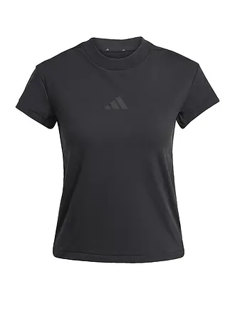 ADIDAS | Damen T-Shirt Z.N.E. Baby | 